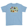 star wars Youth Tee