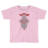 fullmetal stencil Toddler T-shirt