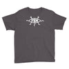 fsm church of the flying spaghetti monster Youth Tee