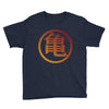 Goku Logo T-Shirt Youth Tee