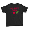 schrute farm Youth Tee