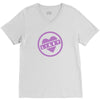 take me out no likey no lighty V-Neck Tee