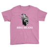 boris brejcha Youth Tee
