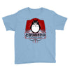My Neighbor Totoro Youth Tee