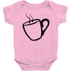 coffee Baby Onesie