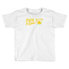 cereal killer 1 Toddler T-shirt