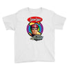 captain scarlet ideal birthday gift present Youth Tee