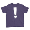 exclamation box Youth Tee
