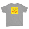 smile Youth Tee
