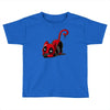 catpool Toddler T-shirt