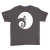 nightmare before christmas Youth Tee