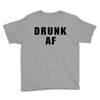 drunk af Youth Tee