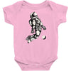 astronaut Baby Onesie