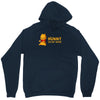 hunny on my mind Unisex Hoodie