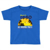made in 1960 all original parts Toddler T-shirt