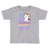 3rd grade squad Toddler T-shirt
