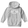 lotus Youth Hoodie