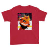 gritty Youth Tee