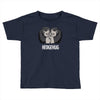 hedgehug Toddler T-shirt
