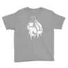 boxing gloves Youth Tee