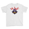 neon genesis evangelion Youth Tee