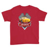 sister cruz remirez Youth Tee