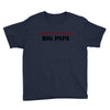 big papa Youth Tee