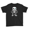 undertale sans Youth Tee