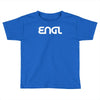 engl new Toddler T-shirt