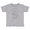 freedom Toddler T-shirt