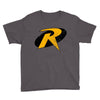 robin Youth Tee