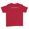 hammond new Youth Tee