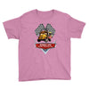 friend miss fritter Youth Tee