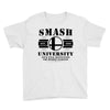 Smash University Youth Tee