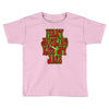 funny ferry mucking christmas, ideal gift or christmas present. Toddler T-shirt