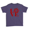 Supernatural Love Youth Tee