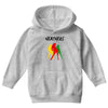 heathers Youth Hoodie