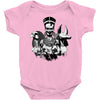 pharaoh Baby Onesie