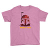 Boba Fett Youth Tee