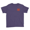 scorpion pocket Youth Tee