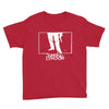 barry lyndon 1975 stanley kubrick movie Youth Tee