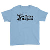 totes magoats Youth Tee