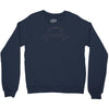 goosebumps Crewneck Sweatshirt