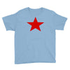 red star army Youth Tee
