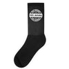 100% natural Socks