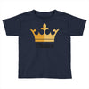 prince Toddler T-shirt