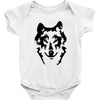 wolf Baby Onesie