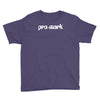 pro mark new Youth Tee