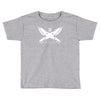 destiny hunter blade dancer   game fan Toddler T-shirt