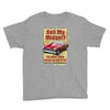 sell midget ideal birthday gift or present Youth Tee
